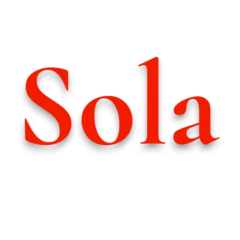 Sola
