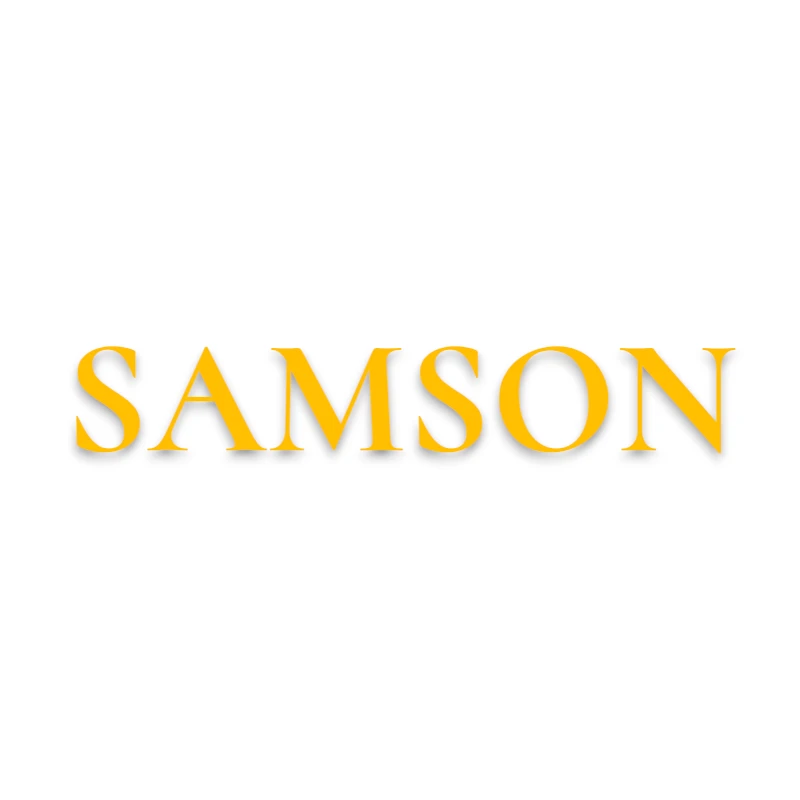 SAMSON