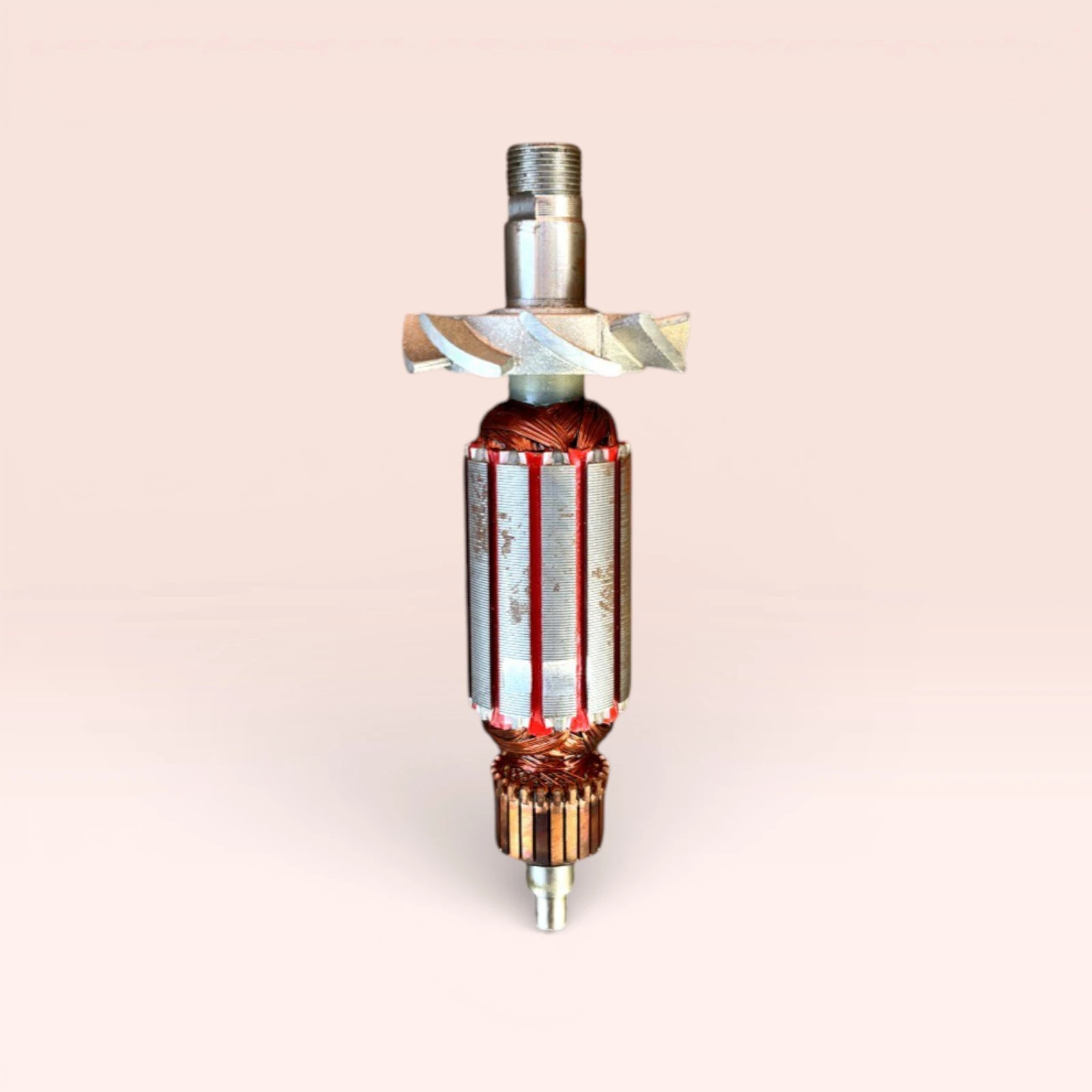 موبينة مخدة عدد كهربائية